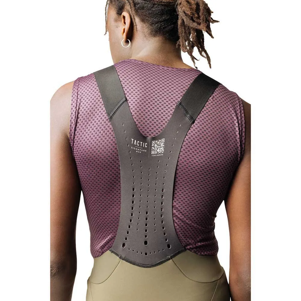 Tactic Ärmelloses Baselayer Tactic Ärmelloses Baselayer