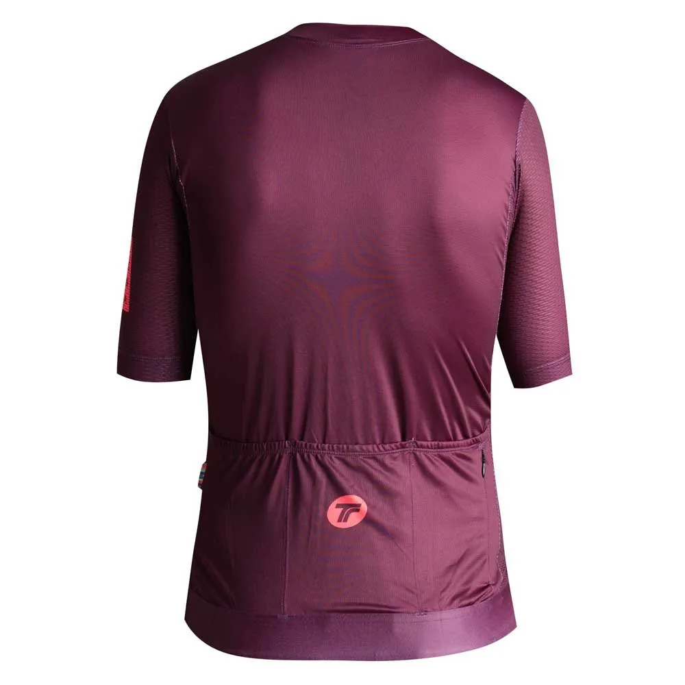 Tactic Atacama Kurzarm-radtrikot Tactic Atacama Kurzarm-radtrikot