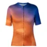 Tactic Atacama Kurzarm-radtrikot