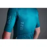 Tactic Girona Kurzarm-radtrikot