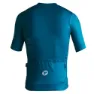 Tactic Girona Kurzarm-radtrikot