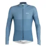 Tactic Hard Day Dandy Langarm-trikot, Bluish grey