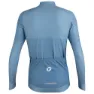 Tactic Hard Day Dandy Langarm-trikot, Bluish grey