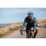 Tactic Hard Day Dandy Langarm-trikot, Bluish grey