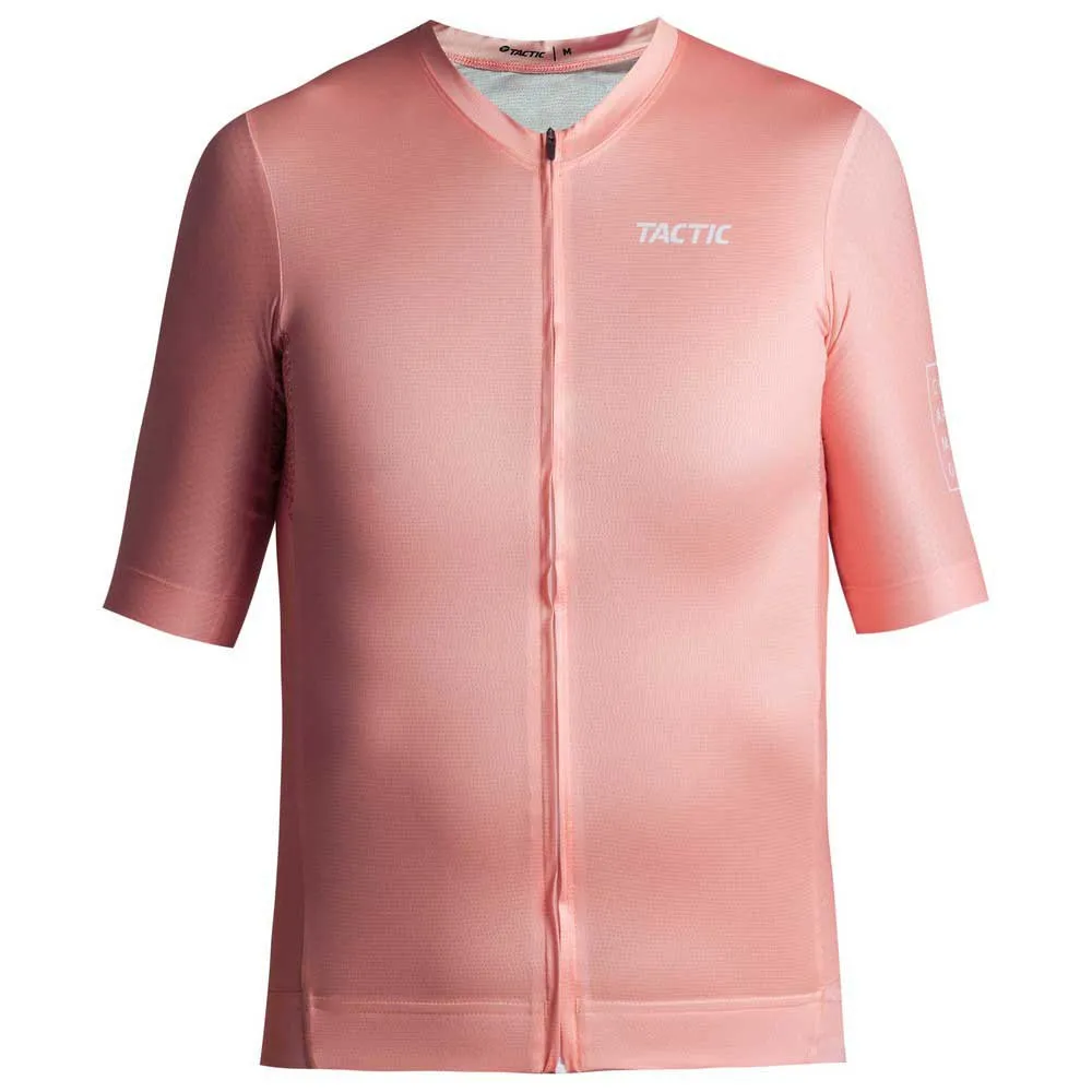 Tactic Hard Day Girona Kurzarm-radtrikot Tactic Hard Day Girona Kurzarm-radtrikot