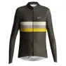 Tactic Hard Day Hq Langarm-trikot