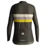 Tactic Hard Day Hq Langarm-trikot