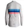 Tactic Hard Day Hq Langarm-trikot
