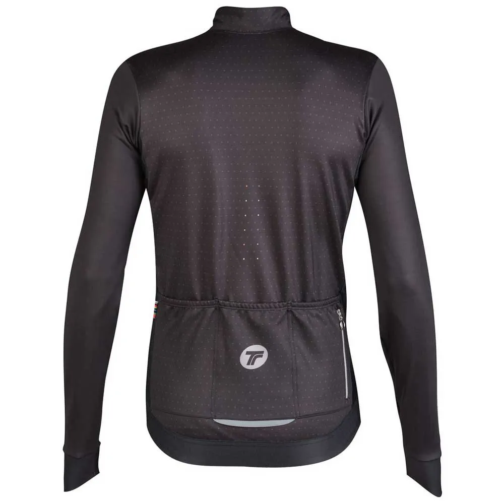 Tactic Hard Day Jacke, Black