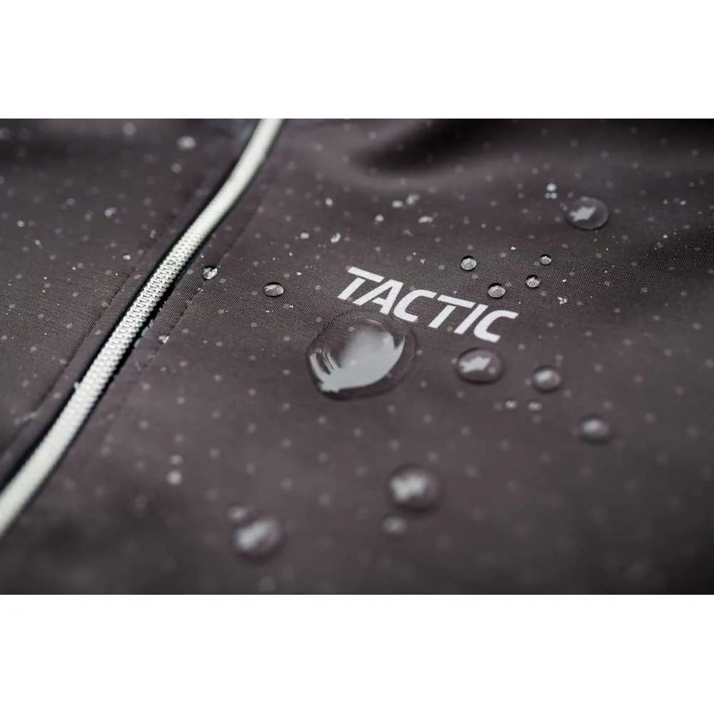 Tactic Hard Day Jacke, Black