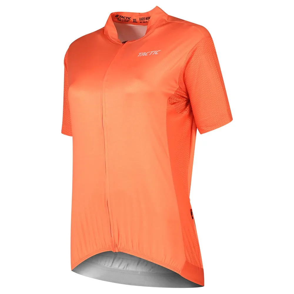 Tactic Hard Day Kurzarm-radtrikot Tactic Hard Day Kurzarm-radtrikot