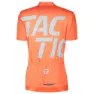 Tactic Hard Day Kurzarm-radtrikot