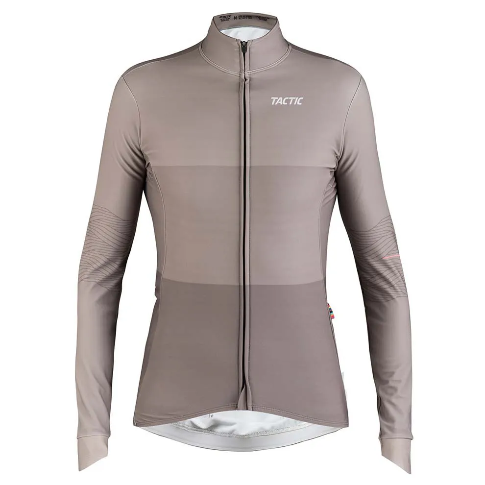 Tactic Hard Day Kurzarm-radtrikot Tactic Hard Day Kurzarm-radtrikot