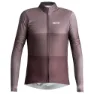 Tactic Hard Day Langarm-trikot