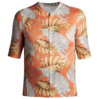 Tactic Hard Day Tropical 2022 Kurzarm-radtrikot Tactic Hard Day Tropical 2022 Kurzarm-radtrikot