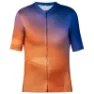 Tactic Kurzarm-radtrikot