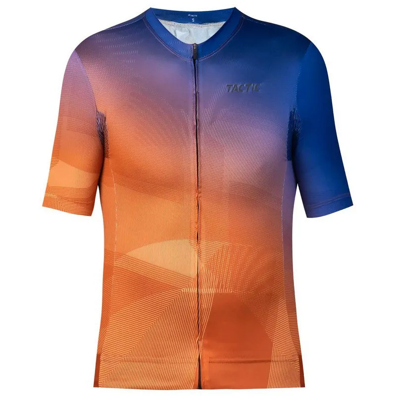 Tactic Kurzarm-radtrikot