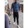 Tactic Lange Trägerhose