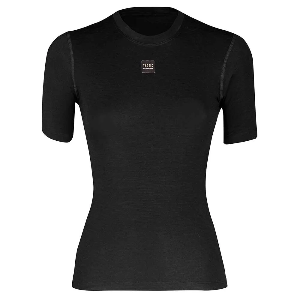 Tactic Merino Kurzarm-baselayer Tactic Merino Kurzarm-baselayer