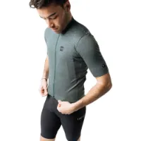 Tactic Merino Nmd Kurzarm-radtrikot Tactic Merino Nmd Kurzarm-radtrikot