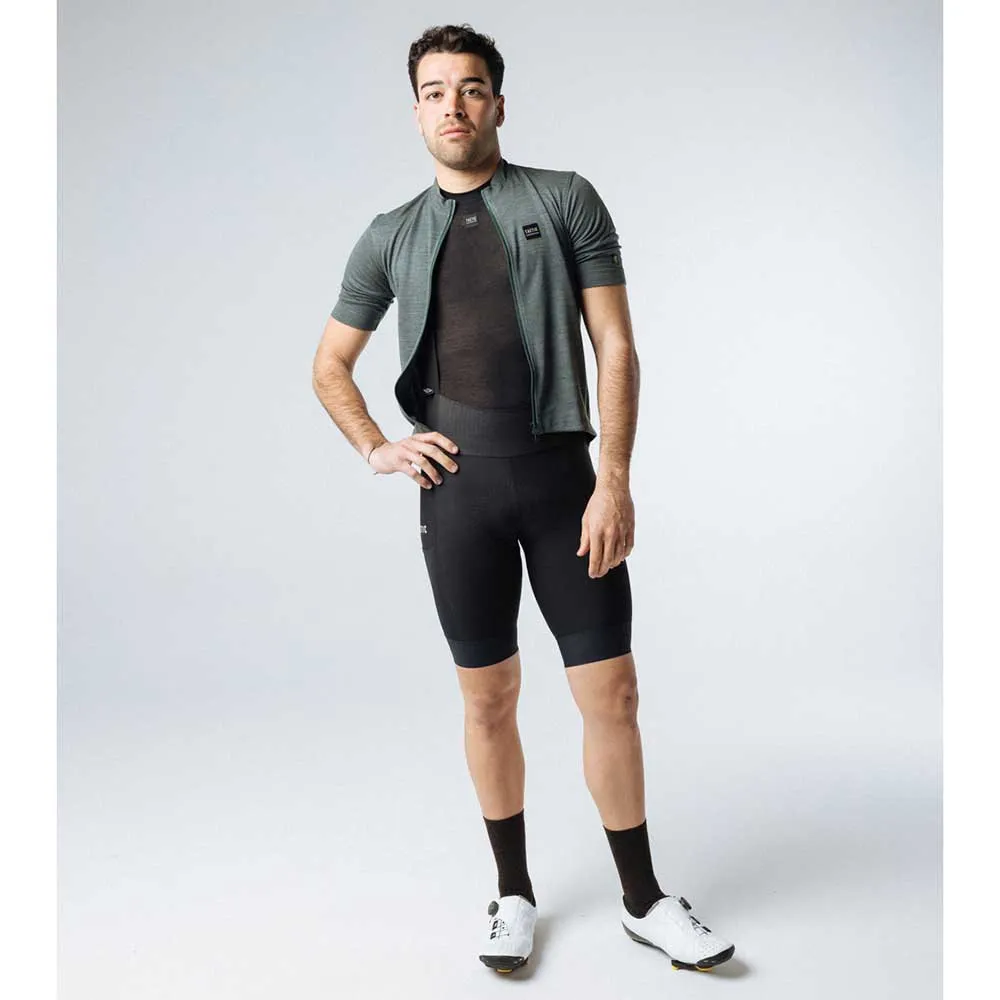 Tactic Merino Nmd Kurzarm-radtrikot Tactic Merino Nmd Kurzarm-radtrikot