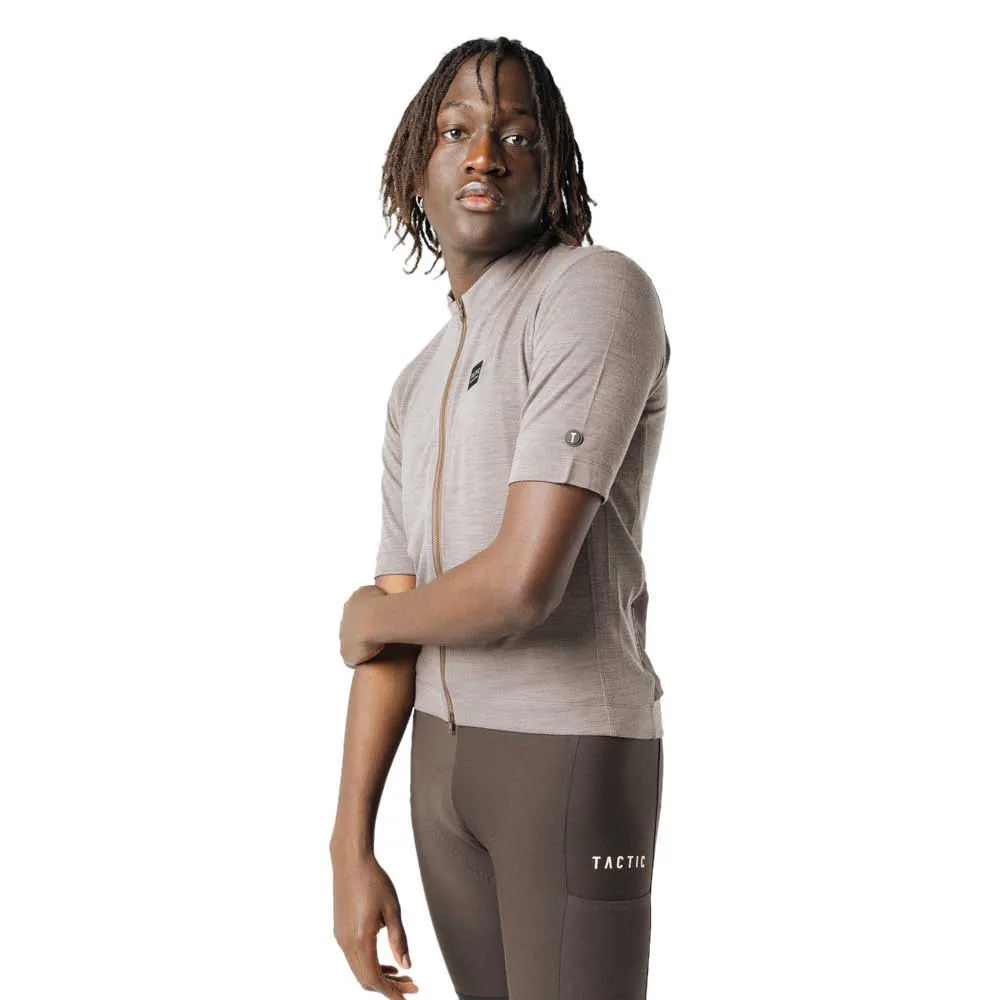 Tactic Nmd Kurzarm-radtrikot Tactic Nmd Kurzarm-radtrikot