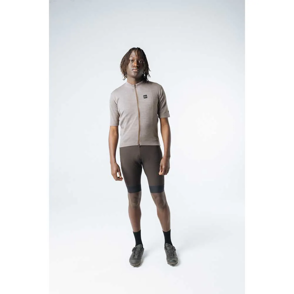Tactic Nmd Kurzarm-radtrikot