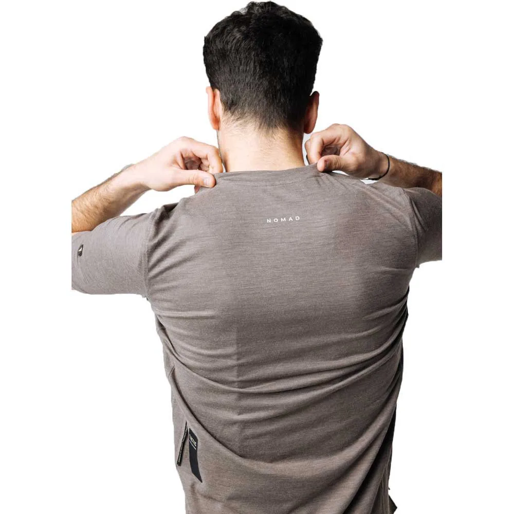 Tactic Nmd Kurzarm-t-shirt