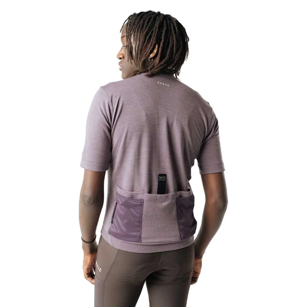 Tactic Nmd Langarm-trikot Tactic Nmd Langarm-trikot