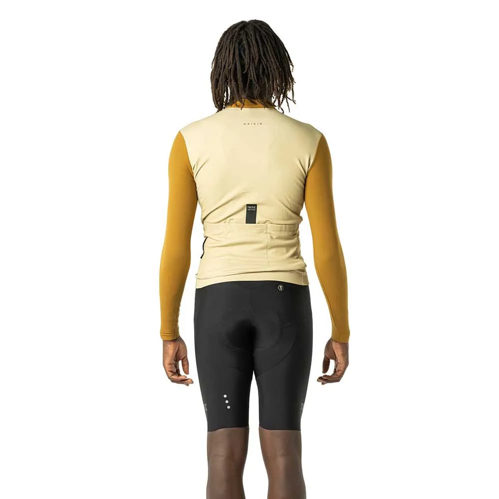 Tactic Origin Langarm-trikot Tactic Origin Langarm-trikot