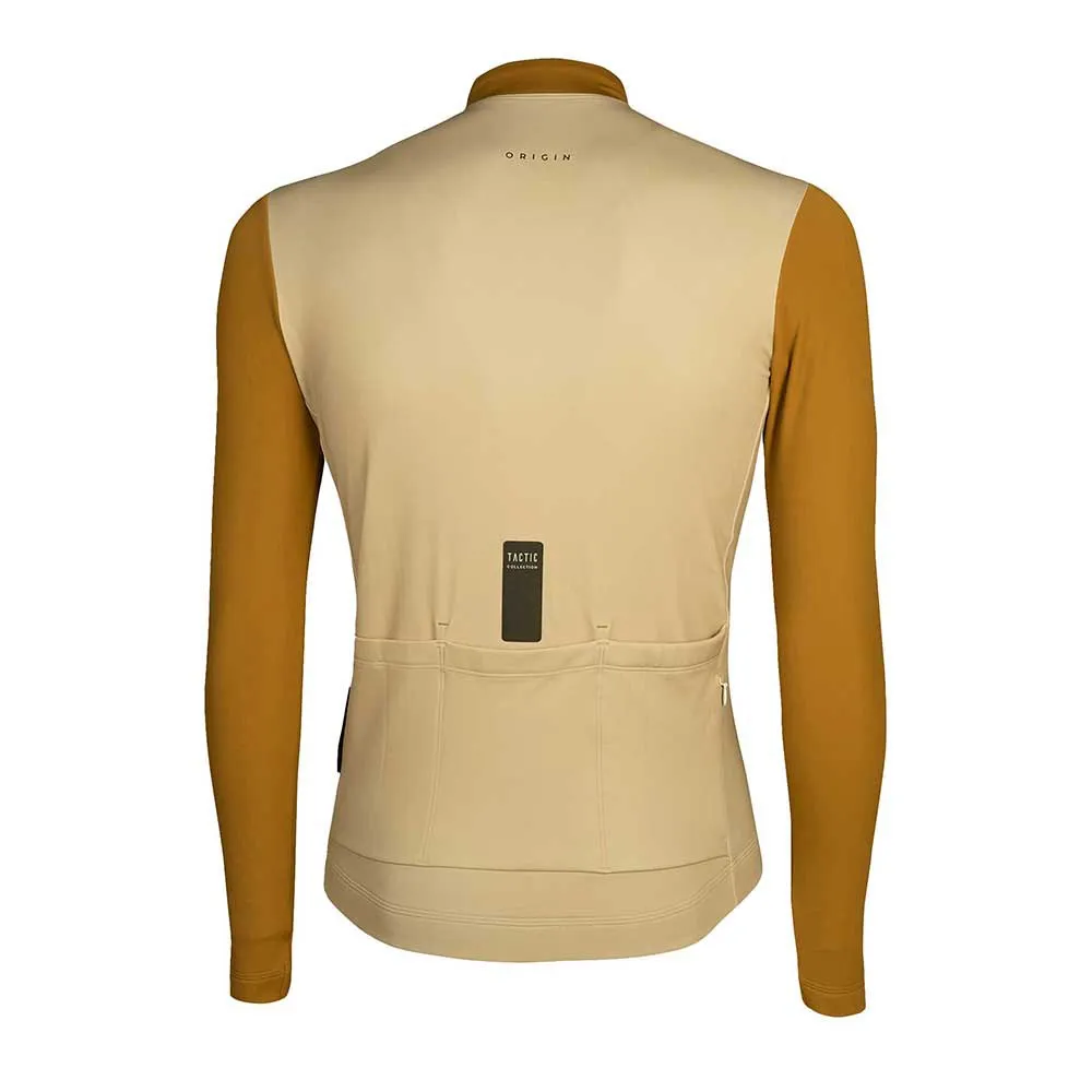 Tactic Origin Langarm-trikot Tactic Origin Langarm-trikot