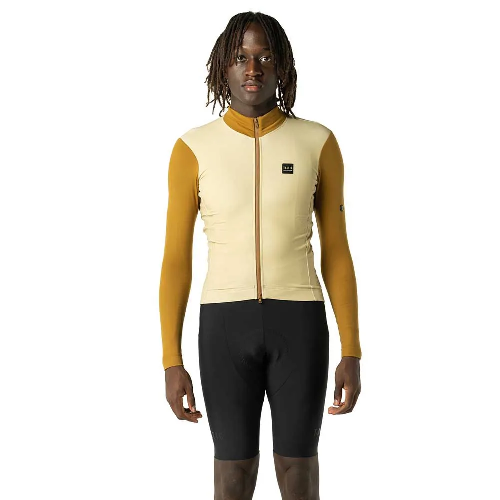 Tactic Origin Langarm-trikot Tactic Origin Langarm-trikot