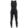Tactic Pure Lange Radhose, Black