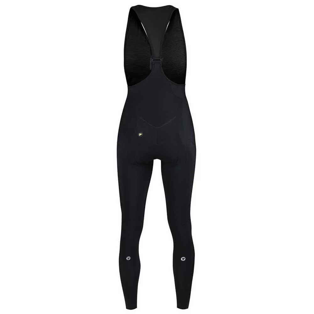 Tactic Pure Lange Radhose, Black Tactic Pure Lange Radhose, Black