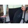 Tactic Pure Lange Radhose, Black