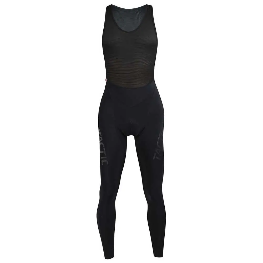Tactic Pure Lange Radhose, Black Tactic Pure Lange Radhose, Black