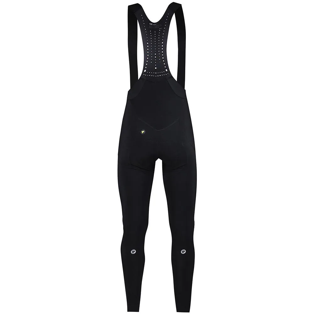 Tactic Pure Lange Trägerhose, Black Tactic Pure Lange Trägerhose, Black