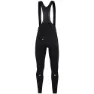Tactic Pure Lange Trägerhose, Black