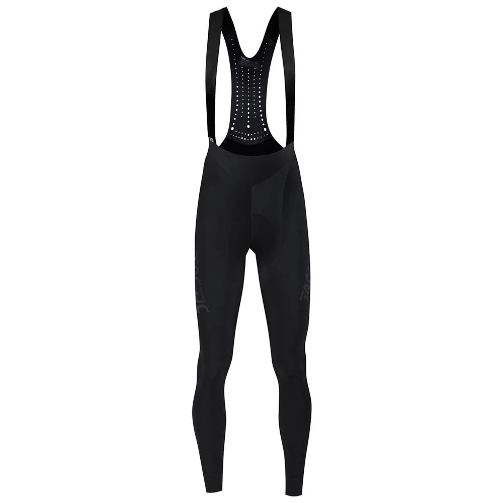 Tactic Pure Lange Trägerhose, Black Tactic Pure Lange Trägerhose, Black