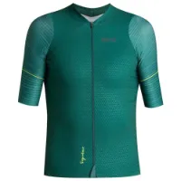 Tactic Signature Kurzarm-radtrikot