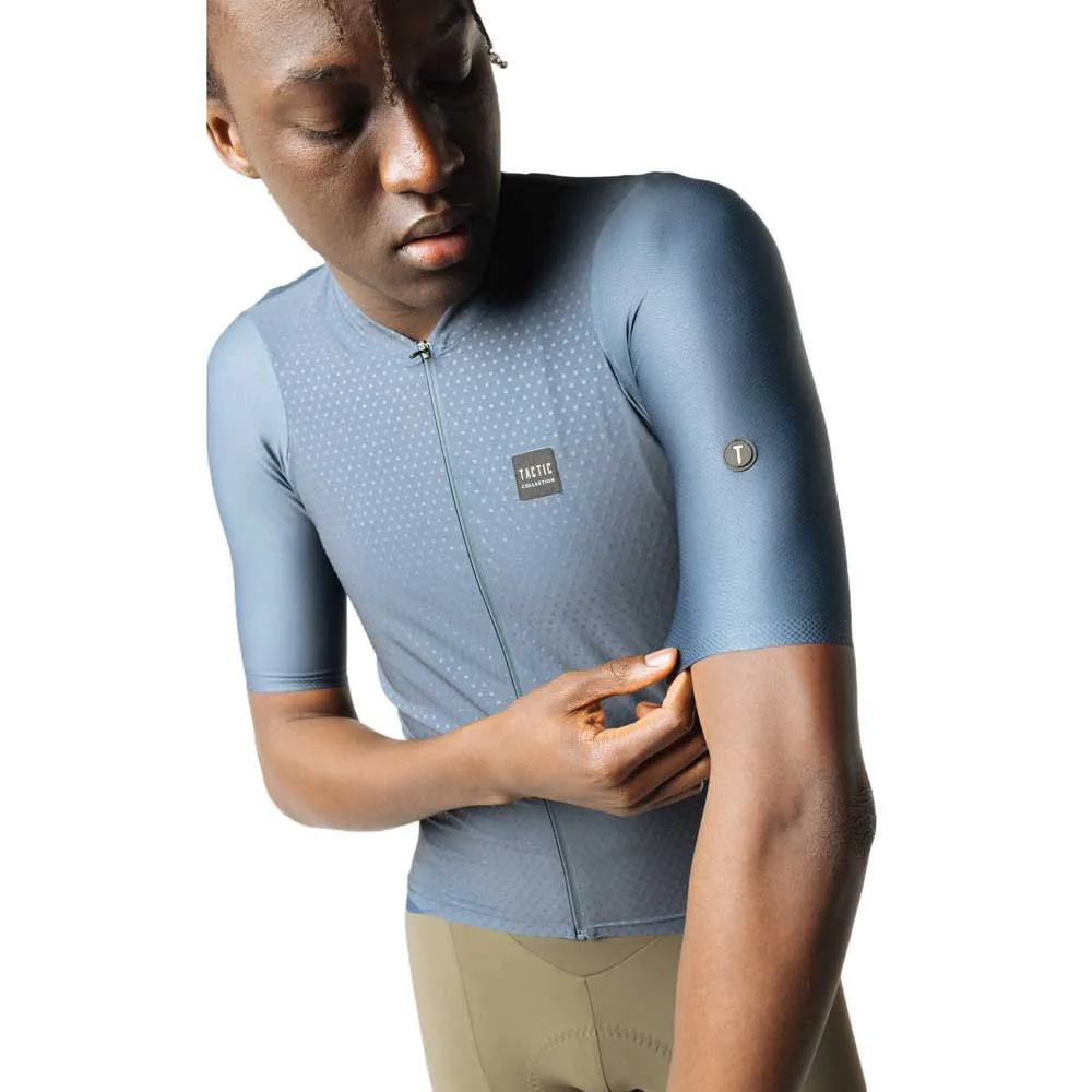 Tactic Signature Kurzarm-radtrikot Tactic Signature Kurzarm-radtrikot
