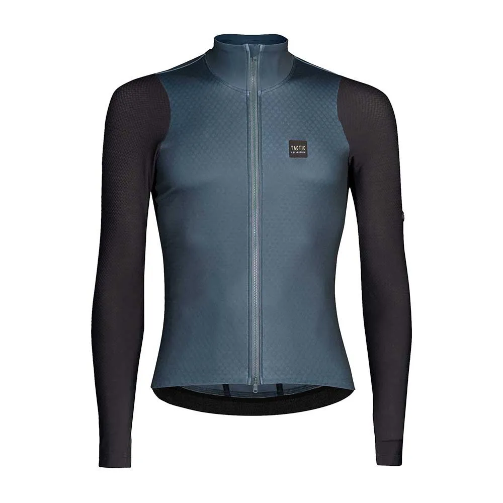 Tactic Signature Langarm-trikot Tactic Signature Langarm-trikot