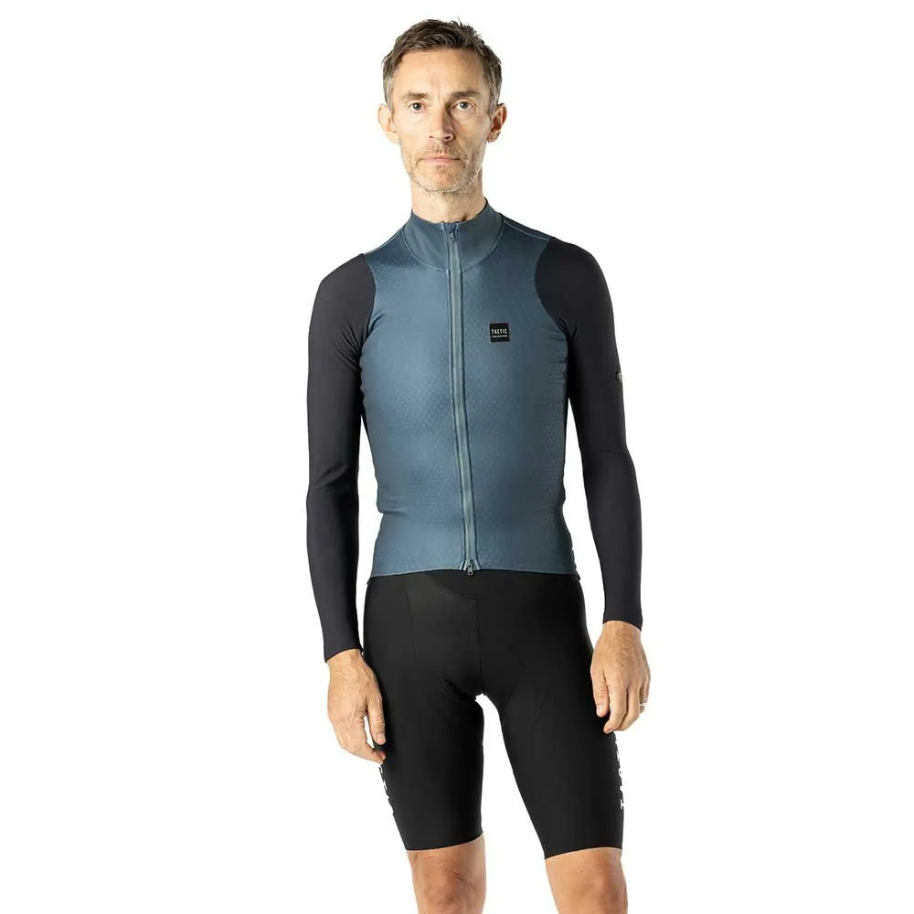 Tactic Signature Langarm-trikot Tactic Signature Langarm-trikot