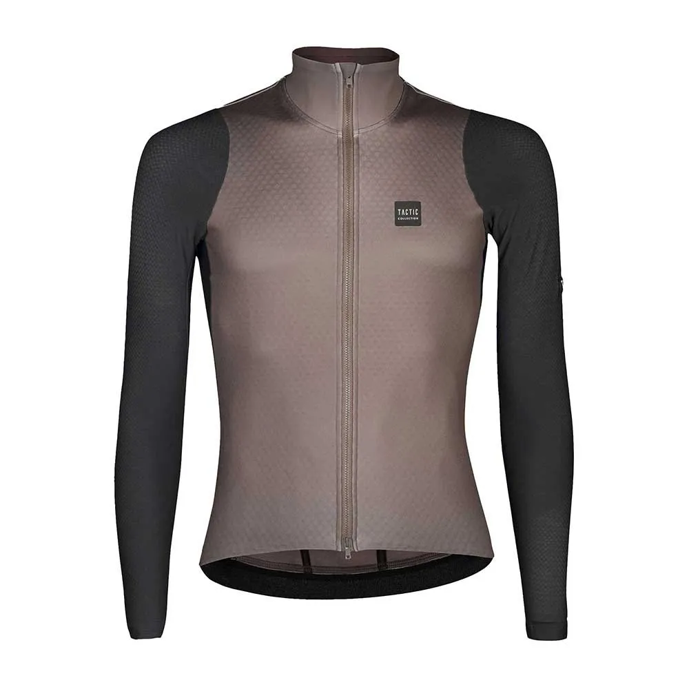 Tactic Signature Langarm-trikot Tactic Signature Langarm-trikot