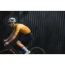 Tactic Signature Tribeca Kurzarm-radtrikot, Orange
