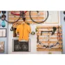 Tactic Signature Tribeca Kurzarm-radtrikot, Orange