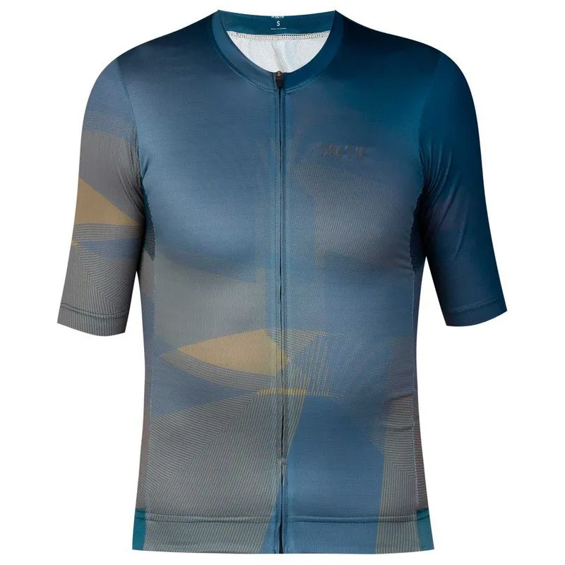 Tactic Skye Kurzarm-radtrikot, Grey Tactic Skye Kurzarm-radtrikot, Grey