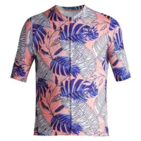 Tactic Tropical Kurzarm-radtrikot Tactic Tropical Kurzarm-radtrikot