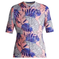 Tactic Tropical Kurzarm-radtrikot Tactic Tropical Kurzarm-radtrikot
