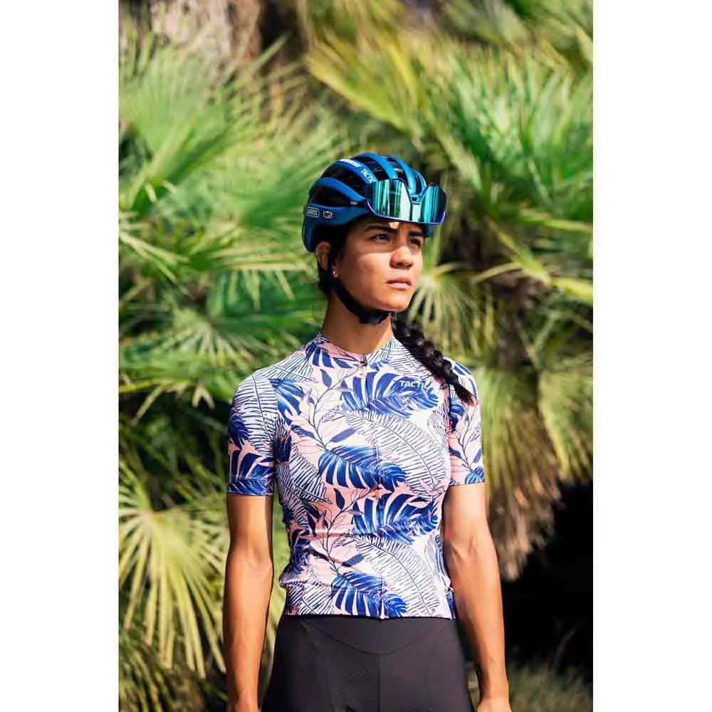 Tactic Tropical Kurzarm-radtrikot Tactic Tropical Kurzarm-radtrikot